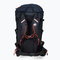 Рюкзак туристичний жіночий Mammut Ducan 24 l Women синій 3