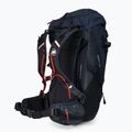 Рюкзак туристичний жіночий Mammut Ducan 24 l Women синій 4