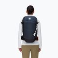 Рюкзак туристичний жіночий Mammut Ducan 24 l Women синій 8