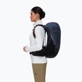 Рюкзак туристичний жіночий Mammut Ducan 24 l Women синій 9