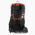 Рюкзак туристичний Mammut Ducan 24 l червоний 2530-00350-3722-1024 3