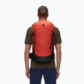 Рюкзак туристичний Mammut Ducan 24 l червоний 2530-00350-3722-1024 6