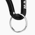 Карабін Mammut Mini Carabiner Classic black 2