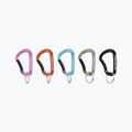 Карабін Mammut Mini Carabiner Classic Keylock S 9000 кольоровий