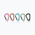 Карабін Mammut Mini Carabiner Workhorse Keylock L 9000 1шт. різні кольори