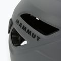 Шолом альпіністський Mammut Skywalker 3.0 сірий 2030-00300-0051-1 7