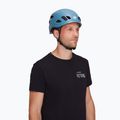 Шолом альпіністський Mammut Skywalker 3.0 блакитний 8