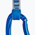 Mammut Crag Keylock Indicator альпіністський експрес набір 6 шт сріблястий ультрамарин 3