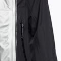 Куртка дощовик чоловіча Mammut Convey Tour HS Hooded чорна 1010-27841 7
