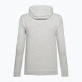 Кофта трекінгова чоловіча Mammut ML Hoody Circle сіра 5