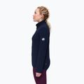 Кофта трекінгова жіноча Mammut Innominata Light мл marine 3