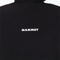 Куртка софтшел чоловіча Mammut Ultimate Comfort SO чорна 7