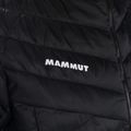 Пуховик чоловічий Mammut Albula IN чорна 3