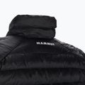 Пуховик чоловічий Mammut Albula IN чорна 7