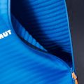 Кофта трекінгова чоловіча Mammut Taiss Light ML блакитна 6