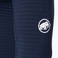 Кофта трекінгова чоловіча Mammut Taiss Light ML marine 7