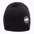 Шапка Mammut Taiss Light чорна 1191-01071-0001-1 2