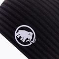 Шапка Mammut Taiss Light чорна 1191-01071-0001-1 3