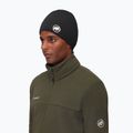 Шапка Mammut Taiss Light чорна 1191-01071-0001-1 4