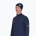 Шапка зимова Mammut Taiss Light синя 1191-01071-5118-1 4