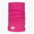 Багатофункціональний шарф Mammut Taiss Light рожевий 1191-01081-6085-1