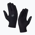 Рукавички трекінгові Mammut Stretch black