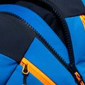 Куртка софтшел чоловіча Mammut Aenergy SO Hybrid блакитно-синя 1011-01920-50507-113 11