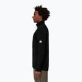 Кофта трекінгова чоловіча Mammut Aconcagua Light мл black 3
