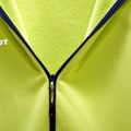 Кофта трекінгова чоловіча Mammut Aconcagua ML зелено-синя 8