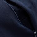 Кофта трекінгова жіноча Mammut Aconcagua Light ML Hooded синя 6