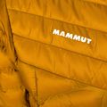Пуховик чоловічий Mammut Albula IN złota 1013-01781 3