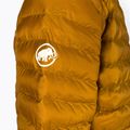 Пуховик чоловічий Mammut Albula IN złota 1013-01781 6