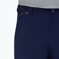 Штани трекінгові чоловічі Mammut Runbold Zip Off сині 1022-01690-5118-50-10 5