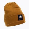 Шапка зимова Mammut Fedoz коричнева 1191-01090-7502-1