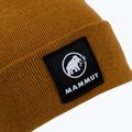 Шапка зимова Mammut Fedoz коричнева 1191-01090-7502-1 3