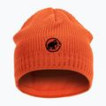 Шапка зимова Mammut Sublime червона 1191-01542-3716-1 2