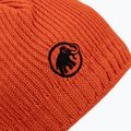 Шапка зимова Mammut Sublime червона 1191-01542-3716-1 3