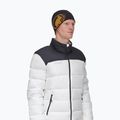Шапка зимова Mammut Logo коричнево-чорна 1191-04891-7507-1 5