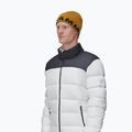 Шапка зимова Mammut Logo коричнево-чорна 1191-04891-7507-1 6