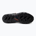 Черевики для трекінгу чоловіче Mammut Sertig II Mid GTX сірі 5