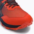 Черевики для трекінгу чоловіче Mammut Sertig II Mid GTX червоні 7