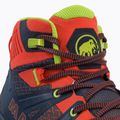 Черевики для трекінгу чоловіче Mammut Sertig II Mid GTX червоні 9