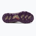 Черевики для трекінгу жіночі Mammut Sertig II Mid GTX фіолетові 5