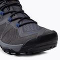 Черевики для трекінгу чоловіче Mammut Sapuen High GTX сірі 7