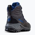 Черевики для трекінгу чоловіче Mammut Sapuen High GTX сірі 8