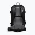Рюкзак туристичний Mammut Nirvana 30 l hot red/black 2