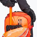 Рюкзак туристичний Mammut Nirvana 30 l hot red/black 3