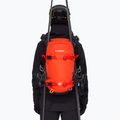 Рюкзак туристичний Mammut Nirvana 30 l hot red/black 4