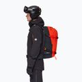 Рюкзак туристичний Mammut Nirvana 30 l hot red/black 5