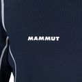 Кофта трекінгова чоловіча Mammut 160 Years Aenergy ML Half Zip Pull синя 6